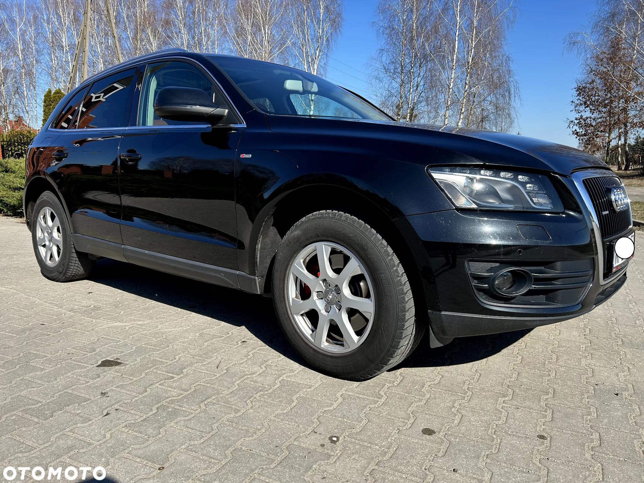 Audi Q5 3.0 TDI Quattro S tronic - 2
