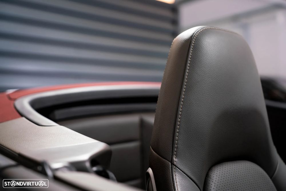 Porsche 911 (991) Carrera 2 S PDK - 25