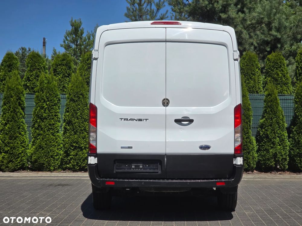 Ford TRANSIT EcoBlue Hybrid - 6