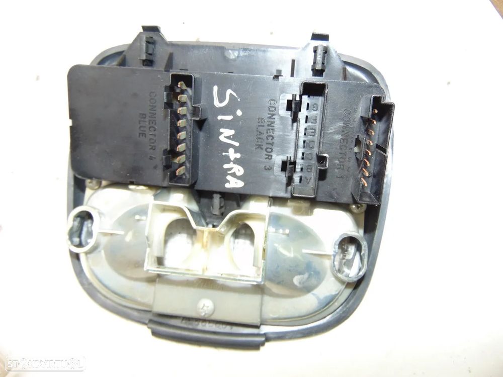 Antigos/clássicos plafoniers - 15