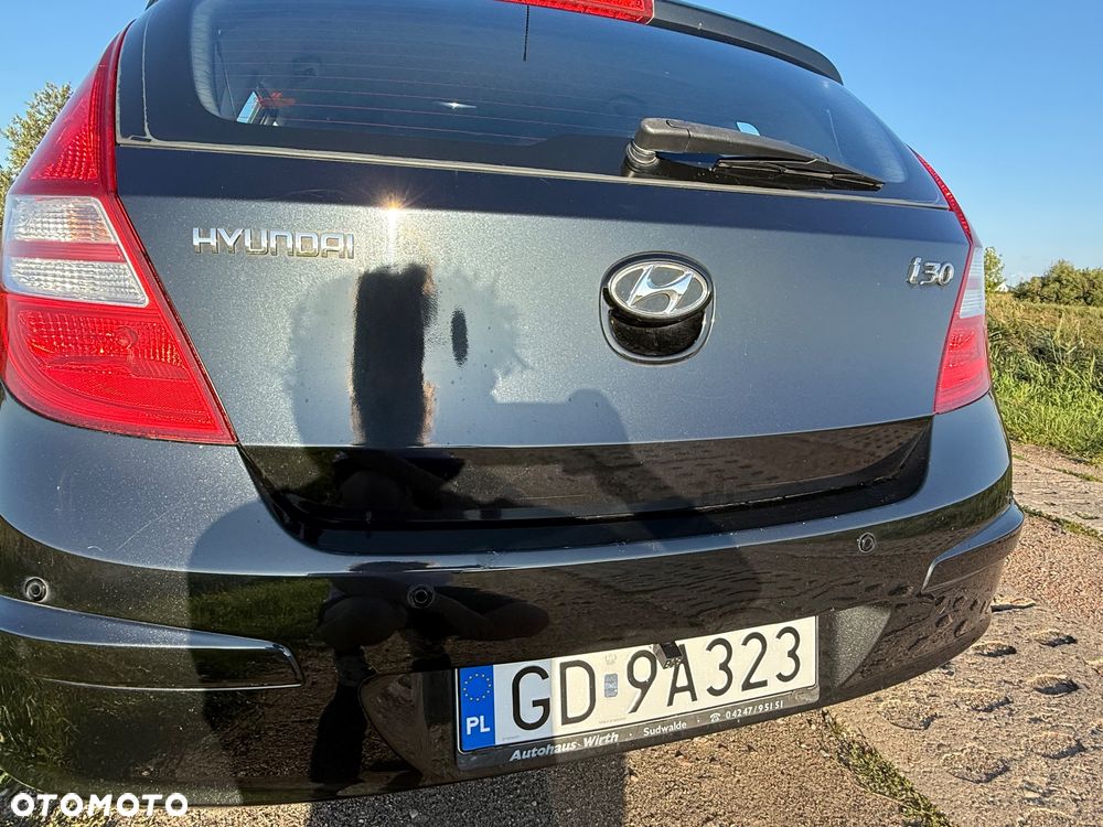 Hyundai i30 1.4 Base - 7