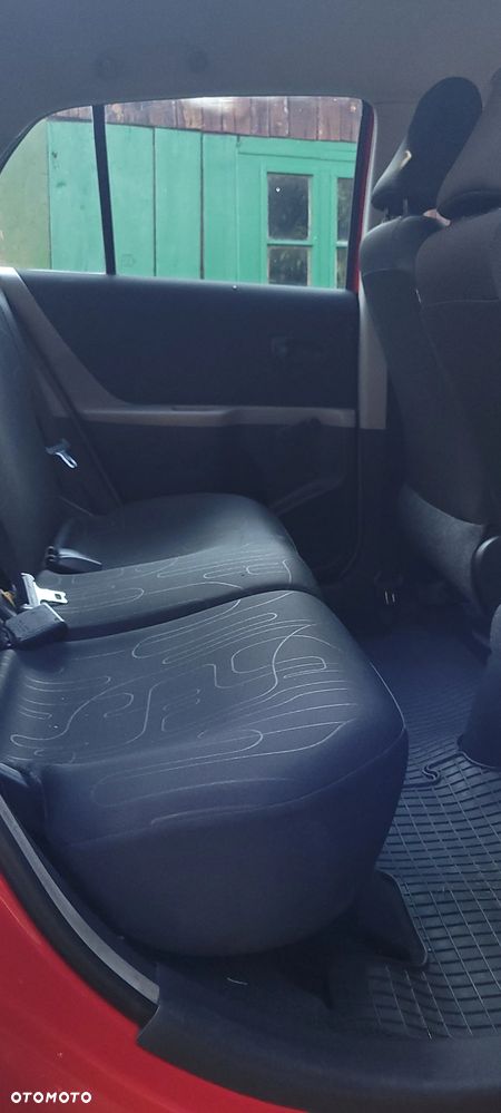 Toyota Yaris 1.0 Luna - 16