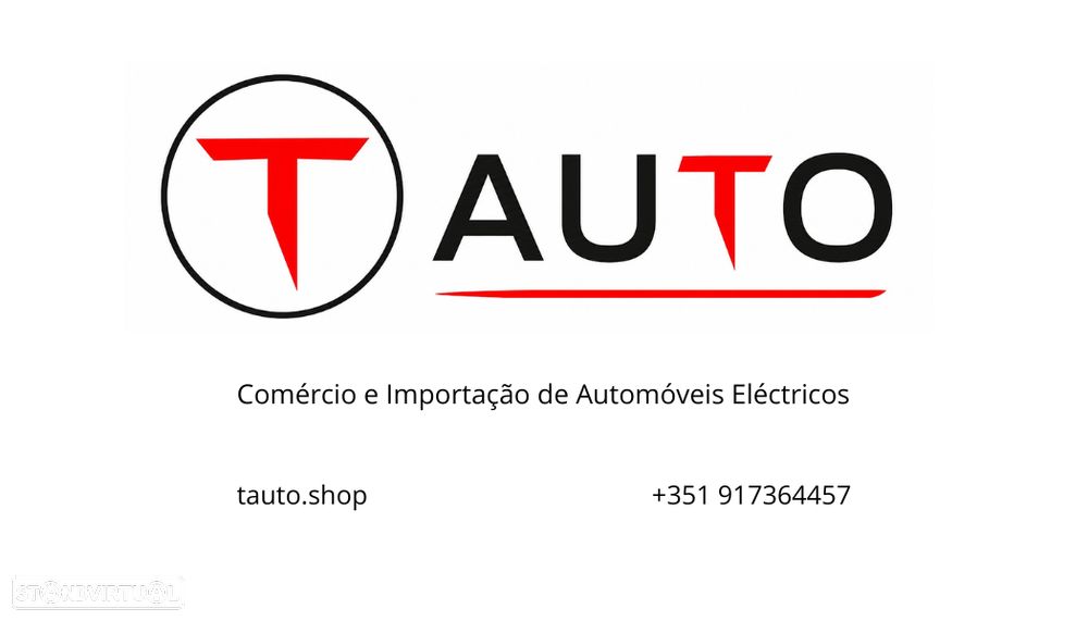 Tesla Model 3 Tração Traseira - 15