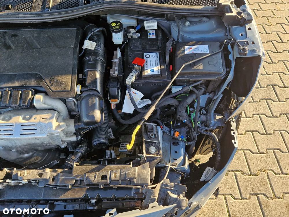 Opel Corsa 1.2 Edition S&S - 10