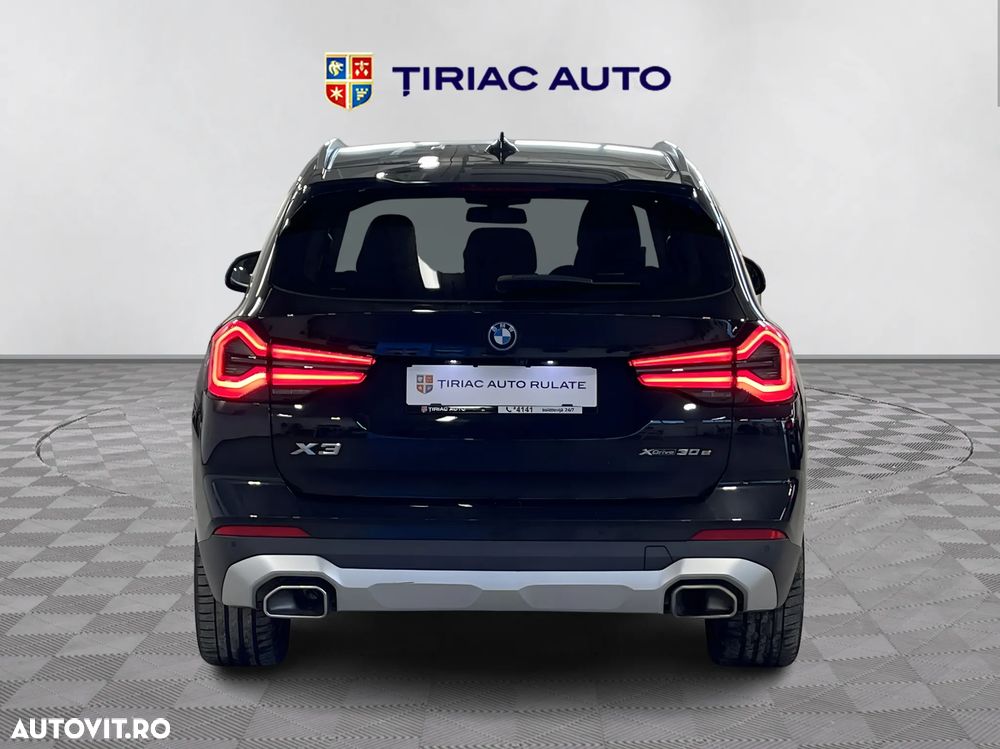 BMW X3 - 4