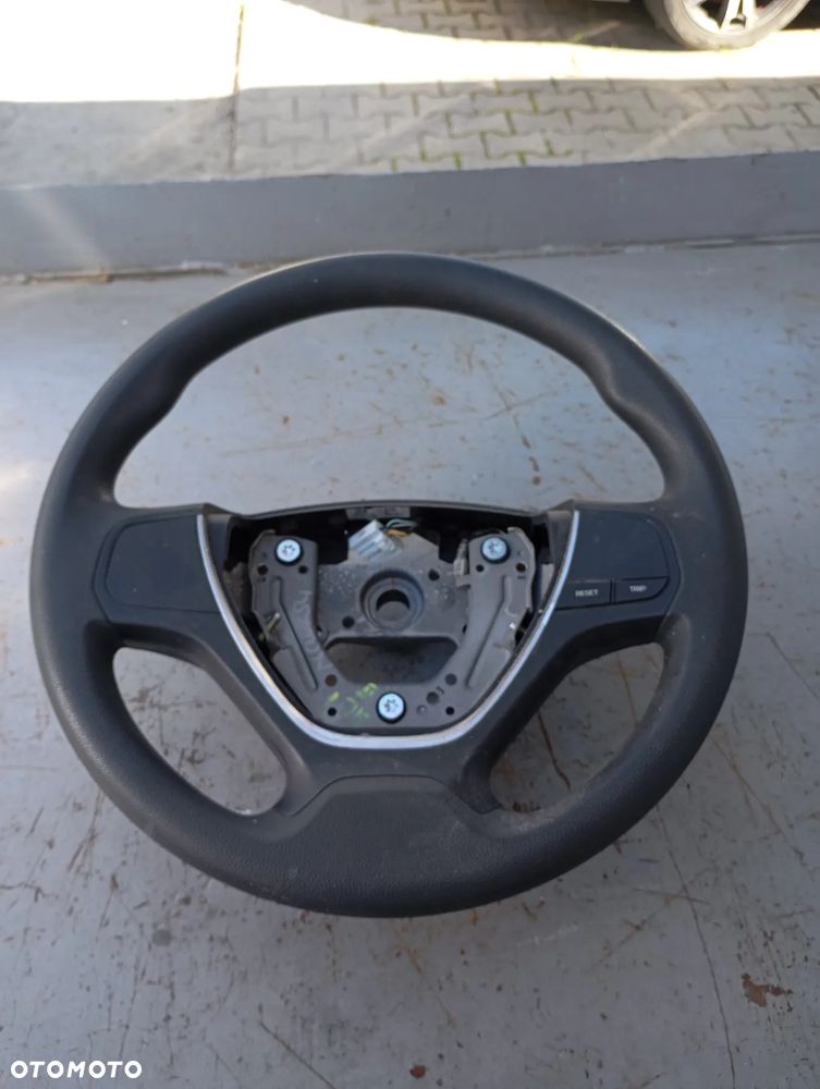 Kierownica Hyundai i20 - 1