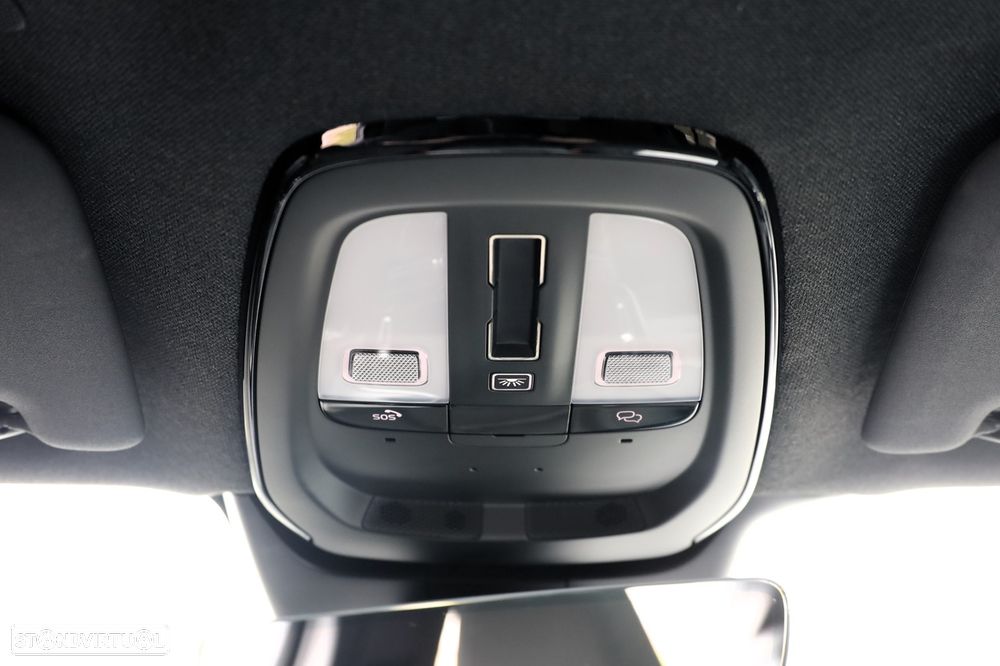 Volvo XC 40 Recharge Extended Range Ultimate - 32
