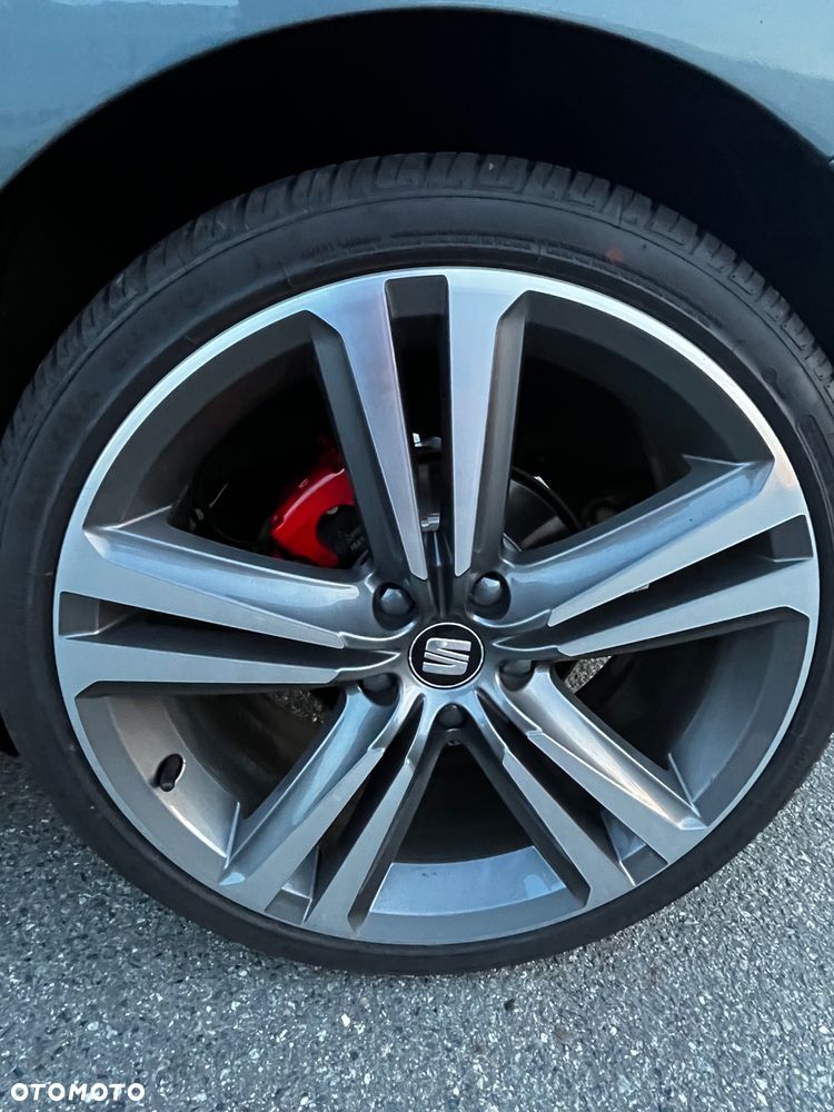 Seat Leon - 10