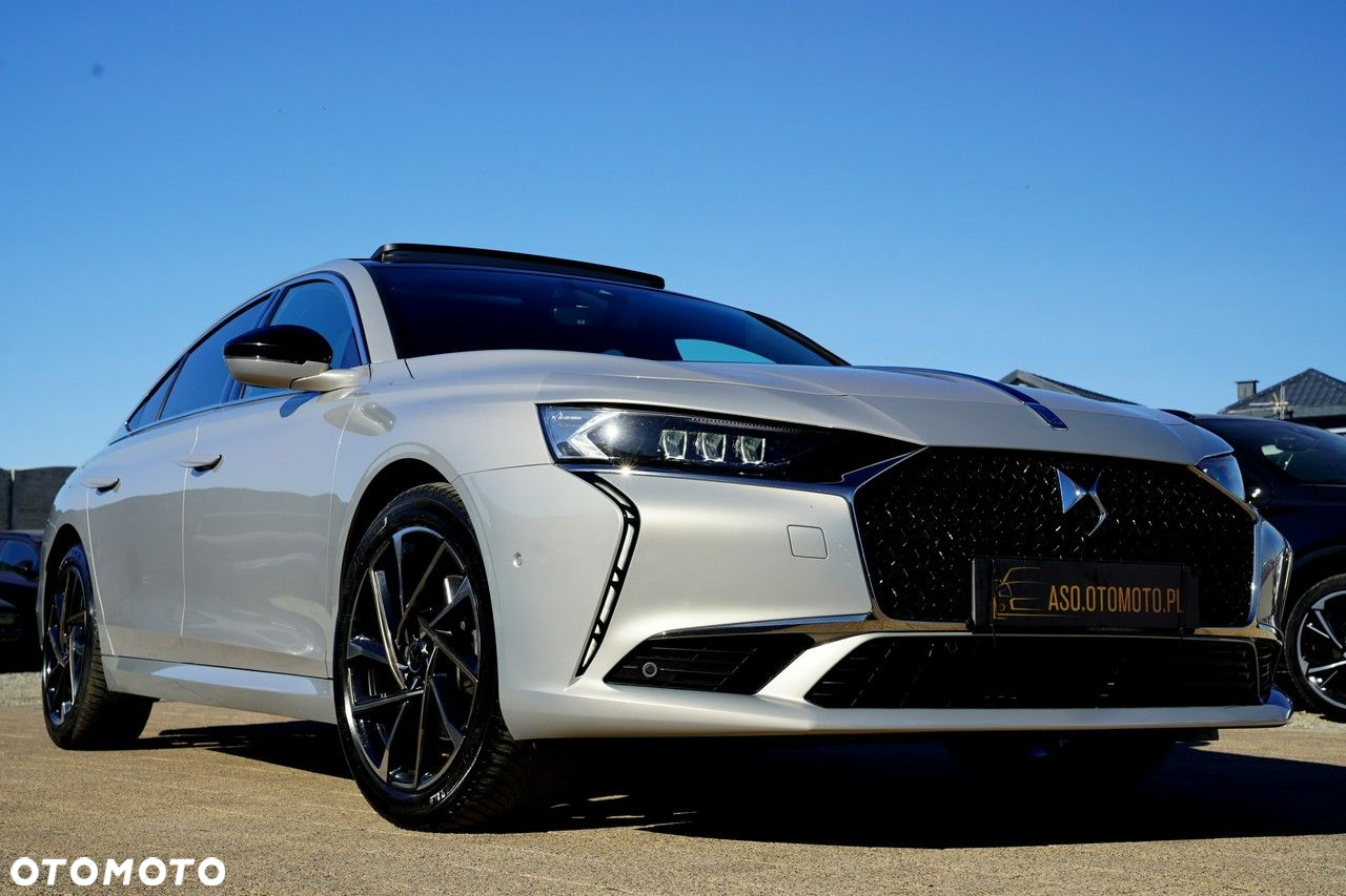 DS Automobiles DS 9 - 6
