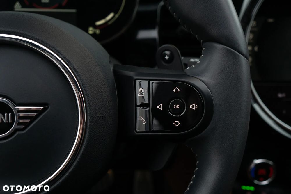 MINI Cooper S John Works Trim - 27