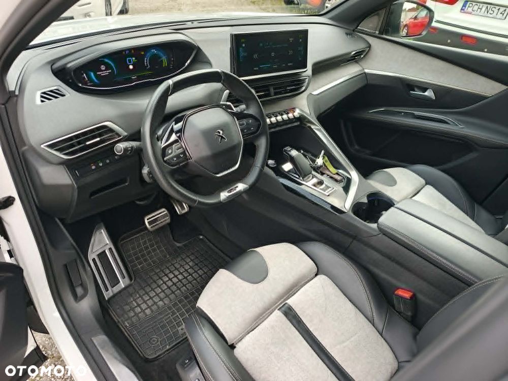 Peugeot 3008 - 14