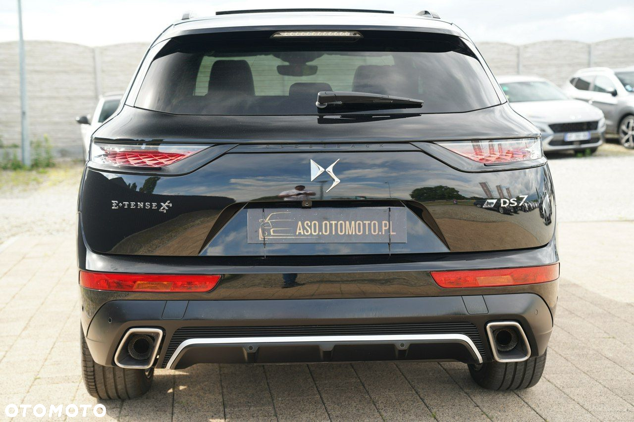 DS Automobiles DS 7 Crossback - 2