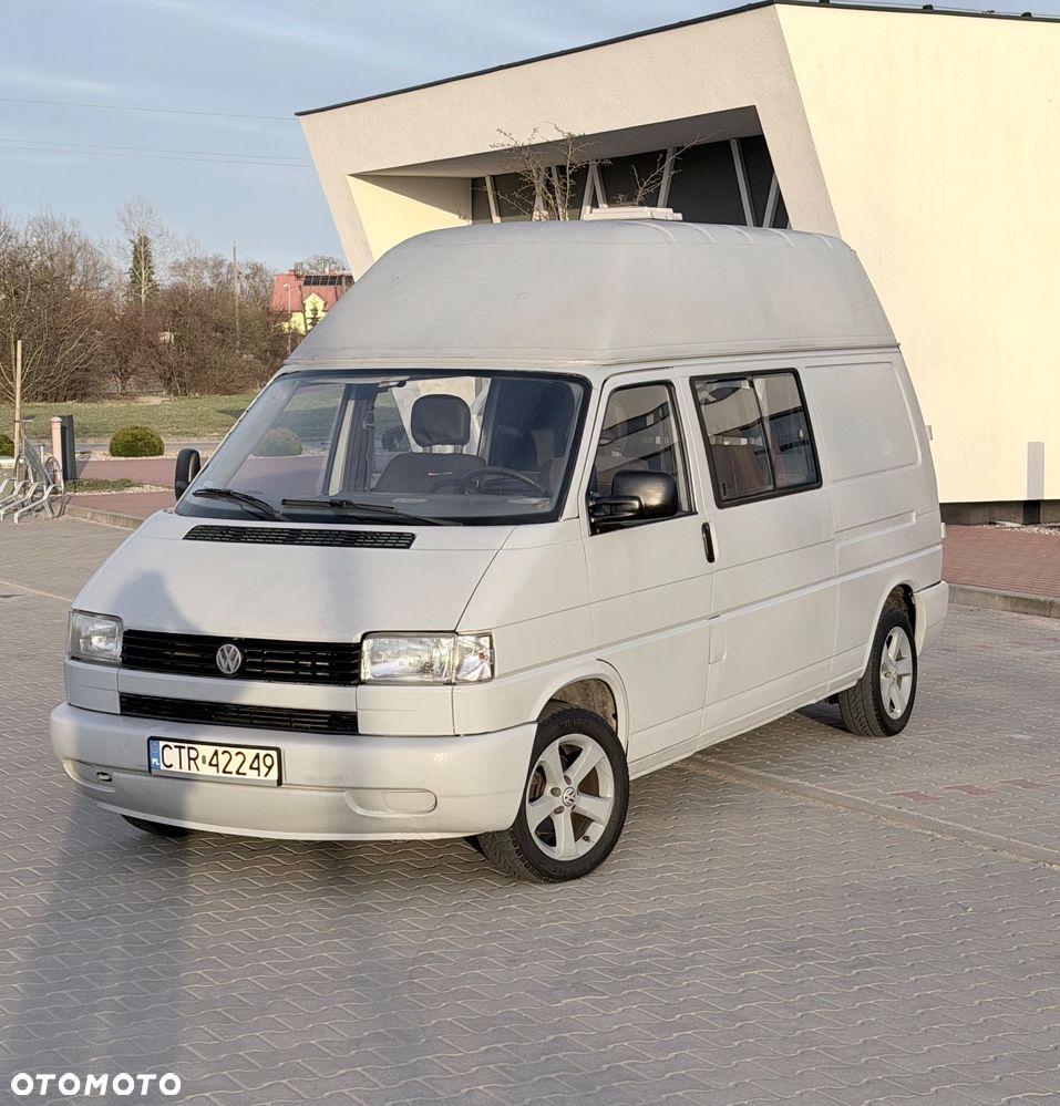 Volkswagen Transporter Standard - 22