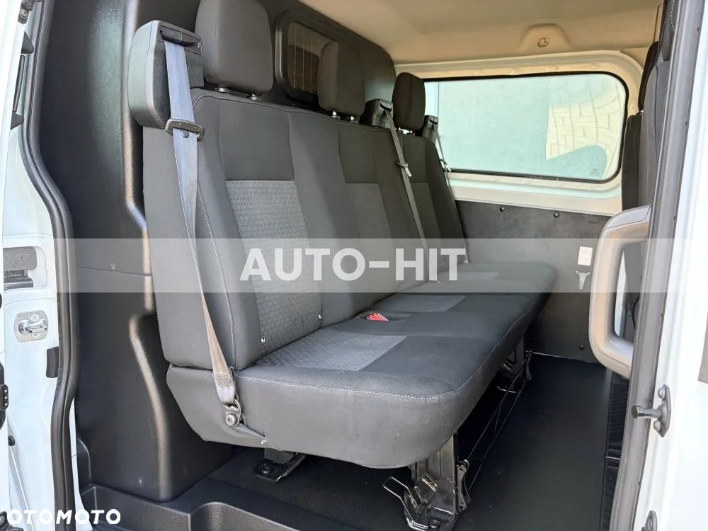 Ford Transit - 20