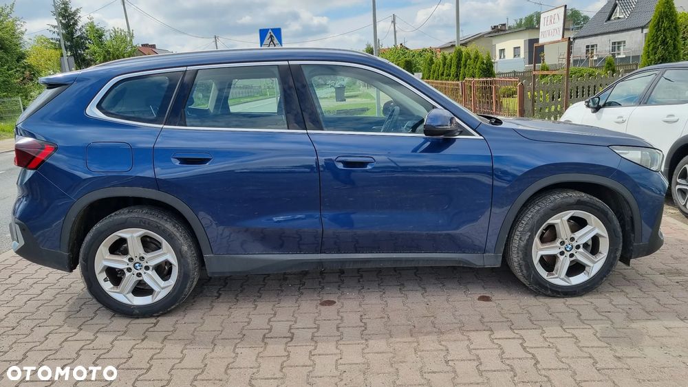 BMW X1 - 11