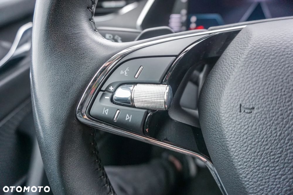 Skoda Octavia 2.0 TDI Style DSG - 26