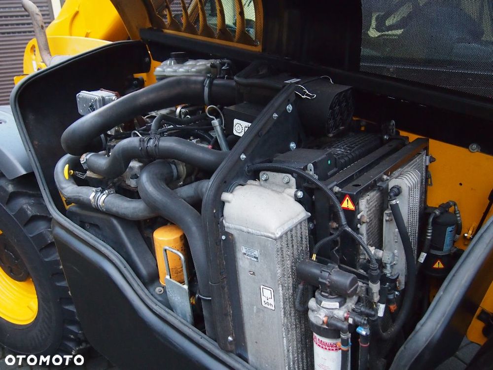 JCB 536-70 agri - 16