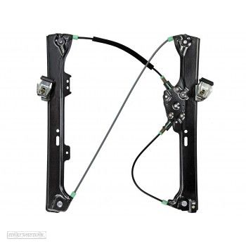 Elevadores de vidros de porta frente Bmw Série 5 E60 E61 - 1