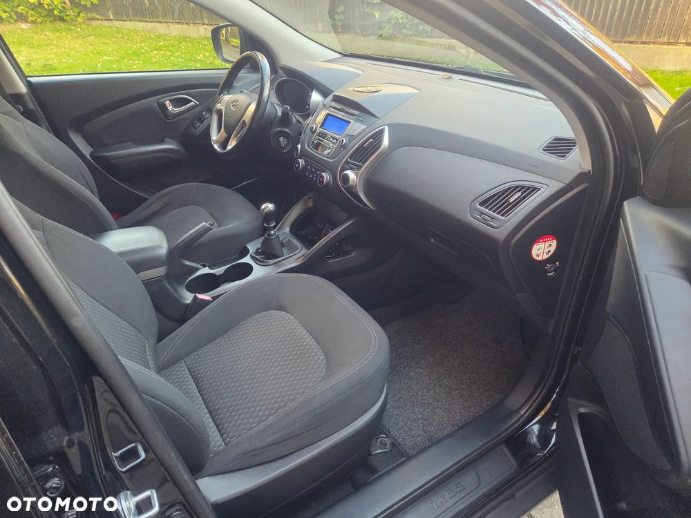 Hyundai ix35 1.6 2WD 5 Star Edition - 26