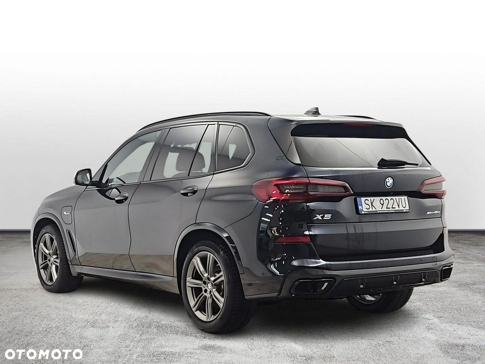 BMW X5 - 3