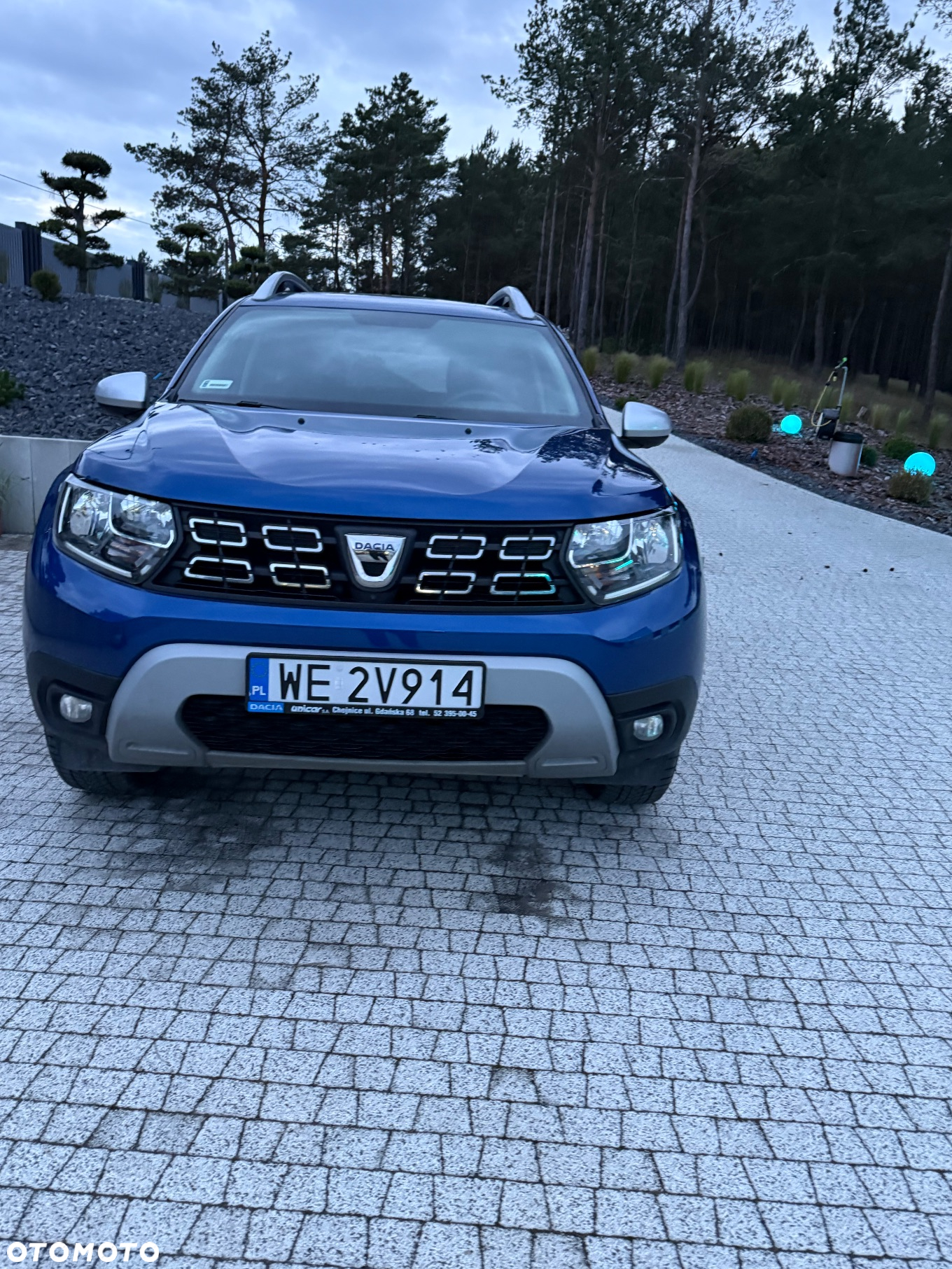 Dacia Duster - 4