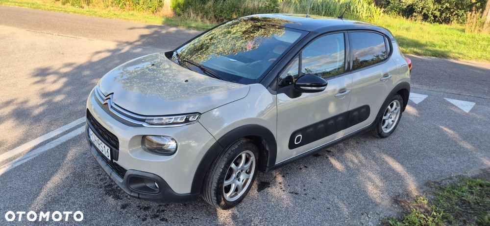 Citroën C3 1.2 PureTech Live - 1