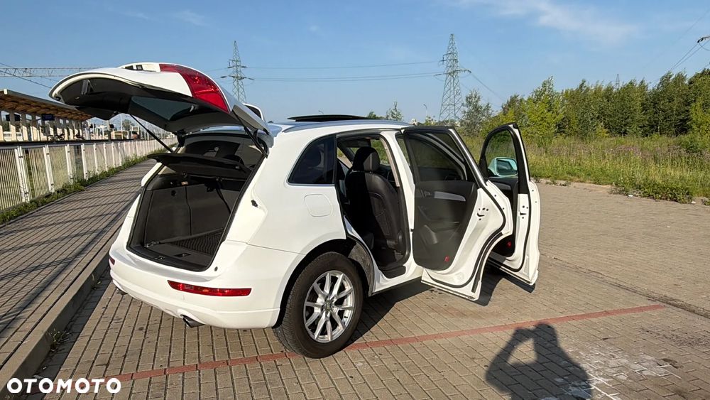 Audi Q5 - 12