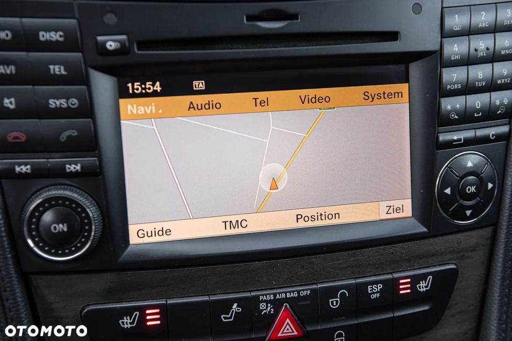 Mercedes-Benz CLS 350 7G-TRONIC - 20