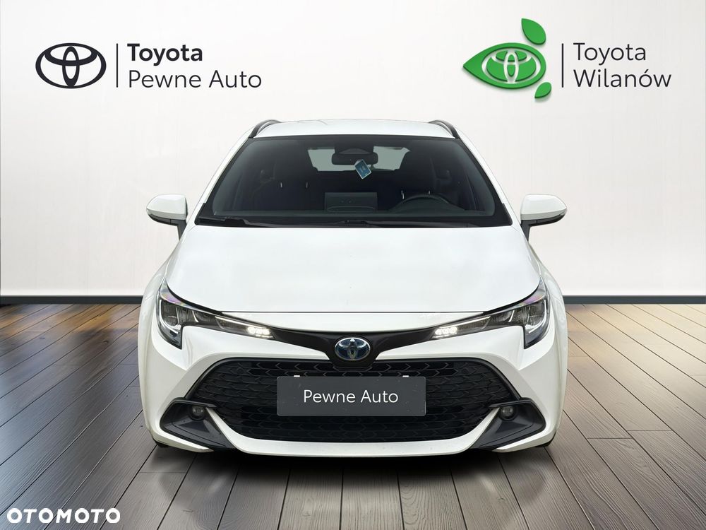 Toyota Corolla 1.8 Hybrid Comfort - 8