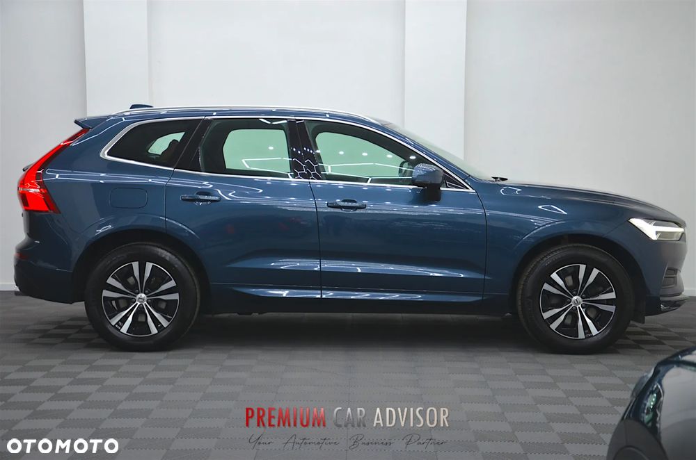 Volvo XC 60 B4 B Geartronic Momentum Pro - 3