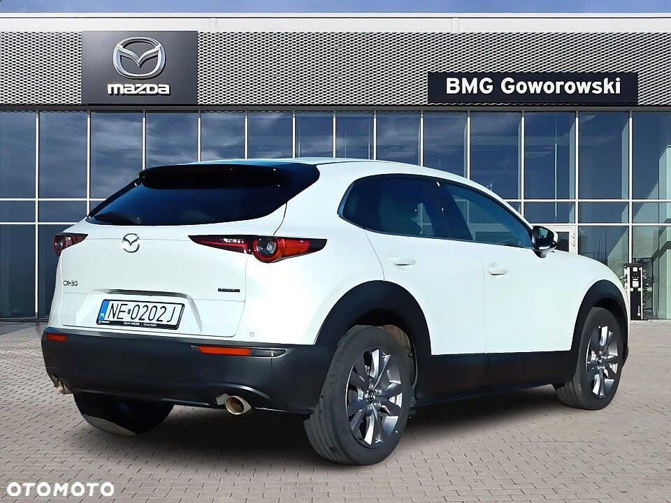 Mazda CX-30 ver-2-0-mhev-enso-2wd - 23