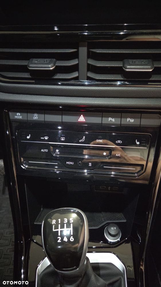 Volkswagen T-Roc 1.5 TSI OPF Style - 20