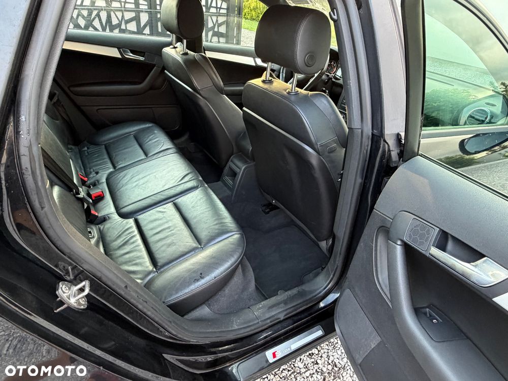 Audi A3 Sportback 2.0 TDI DPF (DSG) S tronic S line Sportpaket plus - 5