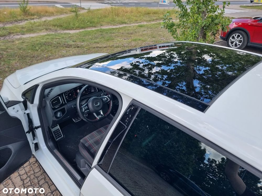 Volkswagen Golf - 7
