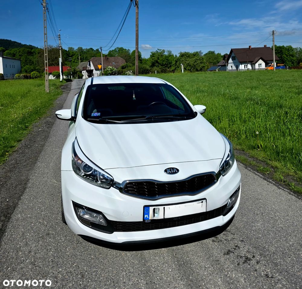Kia Ceed 1.4 Business Line - 30