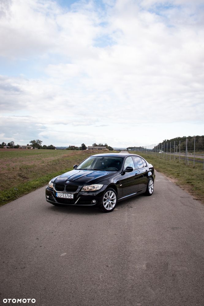 BMW Seria 3 - 1