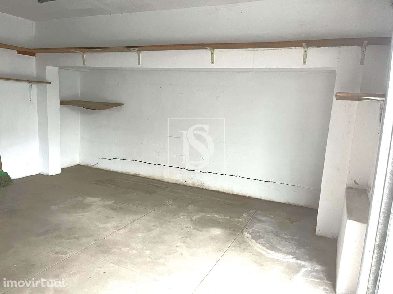 Garagem fechada na Póvoa de Varzim - Grande imagem: 3/12