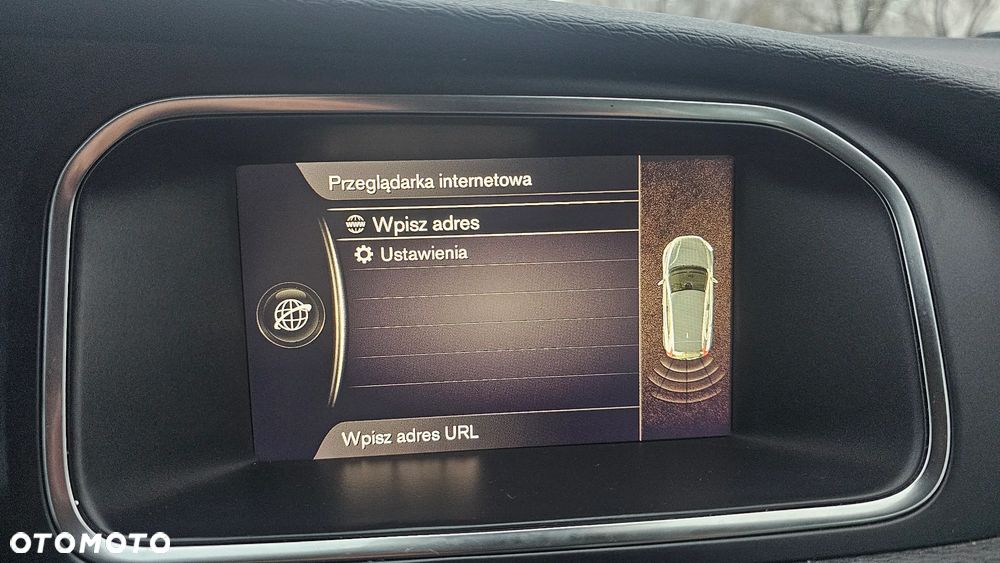 Volvo V40 D2 Momentum - 30