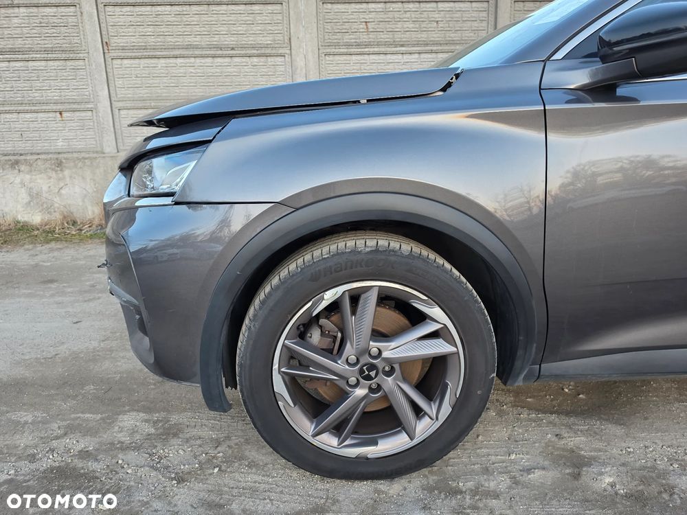 DS Automobiles DS 7 Crossback - 29