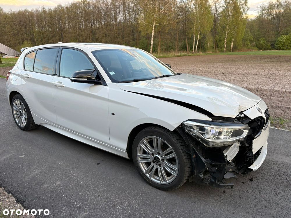 BMW Seria 1 118d Sport Line - 13