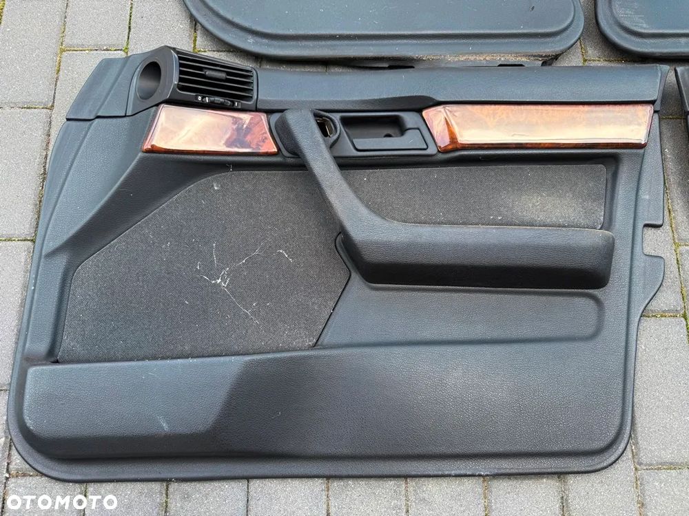 BMW Seria 5 - 39
