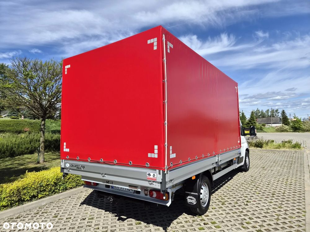 Fiat Ducato - 6