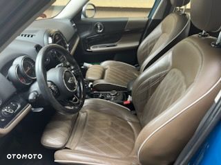 MINI Countryman Cooper D ALL4 - 4