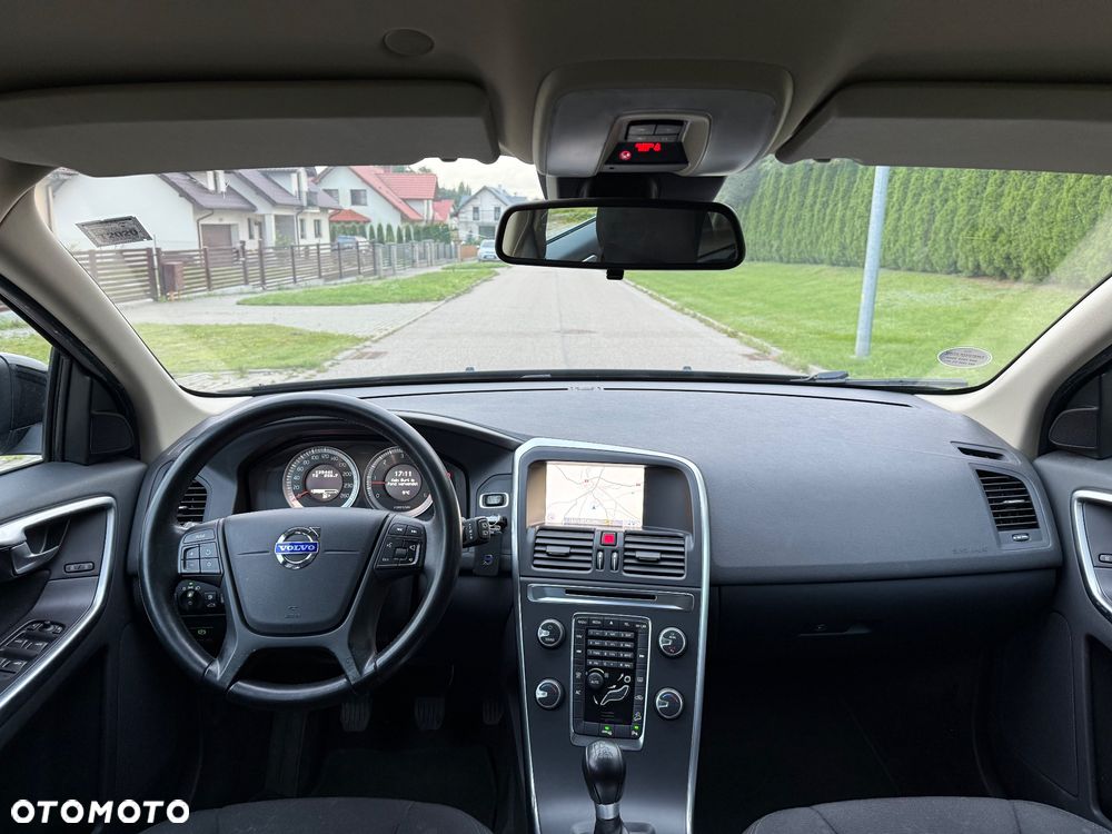 Volvo XC 60 - 12