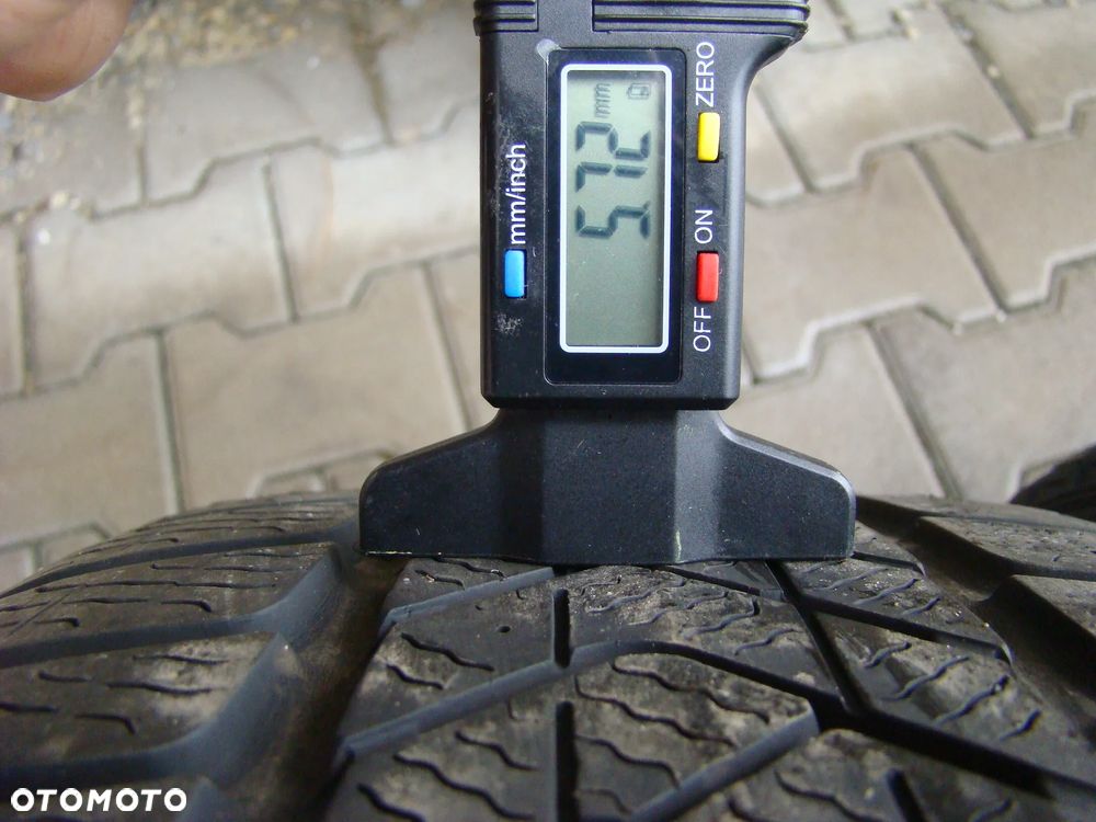 a32 5x112 Mercedes W206 W205 W177 CLA C118 W247 7,5jx18 et40 opony zima 225/45 - 14