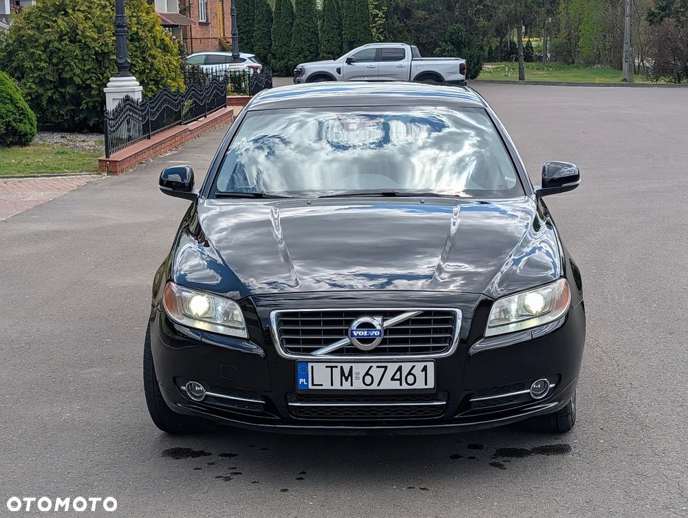 Volvo S80 D3 Summum - 4