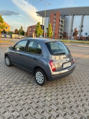 Nissan Micra 1.2 Visia - 3