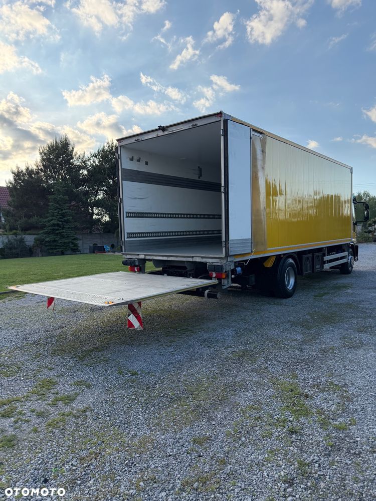 Iveco EUROCARGO - 18