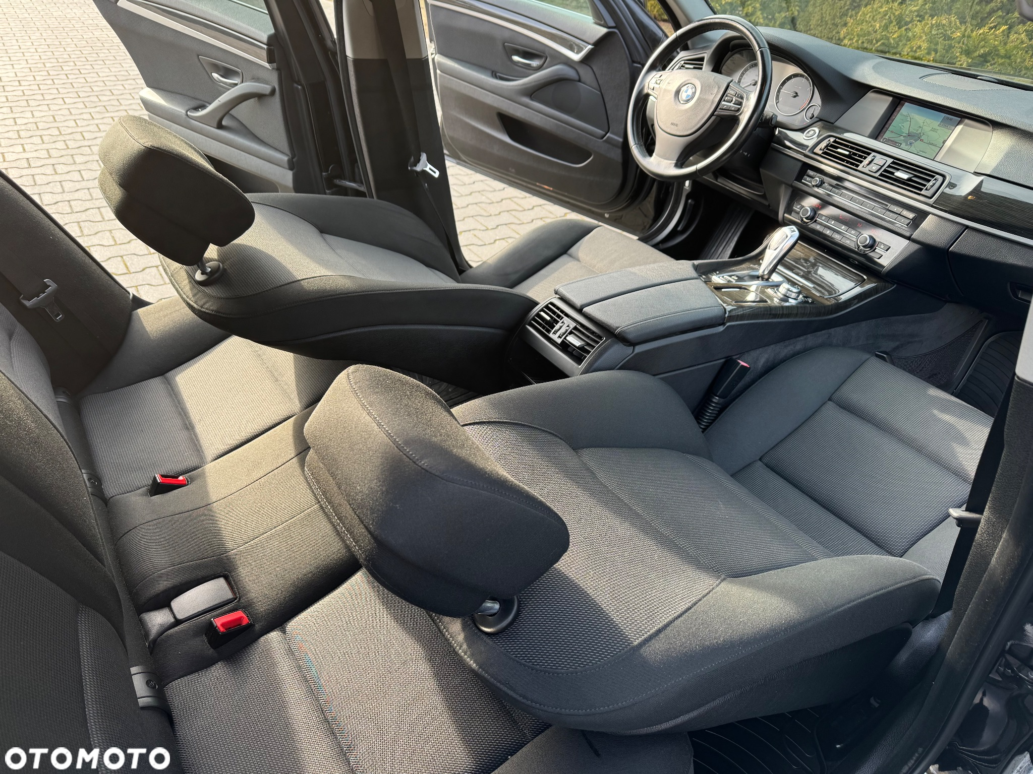 BMW Seria 5 - 6