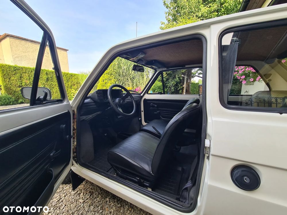 Fiat 126 - 6